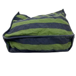 Aero Green & Blue Tote Bag